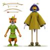 Picture of Ultimates Figure - Disney Wave2: Robin Hood Stork Costume