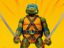 Imagen de Ultimates Figure - TMNT Wave2: Leonardo