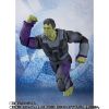 Imagen de S.H. Figuarts Avengers: End Game - Hulk
