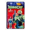 Picture of ReAction Figure - Robocop: Robocop Battle Damaged (Glow in the Dark)