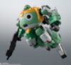 Imagen de Robot Spirits -Keroro- Sgt. Frog Keroro