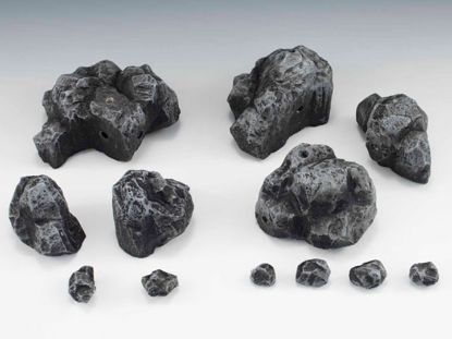 Picture of Tamashii Effect Rock Gray