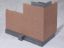 Imagen de Tamashii Option Brick Wall (Brown)