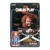Imagen de ReAction Figure - Child's Play Wave1: Evil Chucky