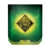 Picture of Ultimates Figure - Mighty Morphin Power Rangers Wave 1: Goldar