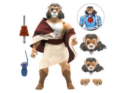 Picture of Ultimates Figure - ThunderCats Wave4: Pumm-Ra