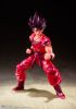 Imagen de S.H. Figuarts Goku (Kaio-ken) - Dragon Ball Z