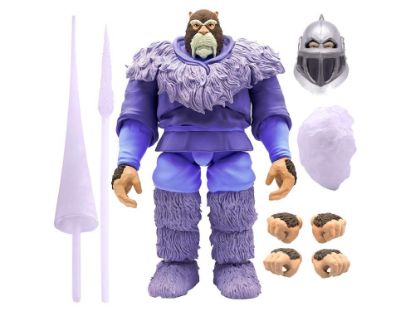 Picture of Ultimates Figure - ThunderCats Wave4: Snowman of Hook Mountain