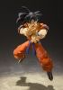 Imagen de S.H. Figuarts Goku - Saiyan Raised on Earth- Dragon Ball Z