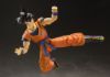 Imagen de S.H. Figuarts Goku - Saiyan Raised on Earth- Dragon Ball Z