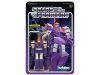 Picture of ReAction Figure - Transformers Wave3: Blitzwing