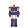 Picture of ReAction Figure - Transformers Wave3: Blitzwing