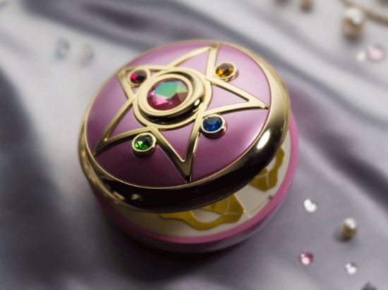 Picture of Proplica Sailor Moon R: Crystal Star (Brilliant Color Edition)