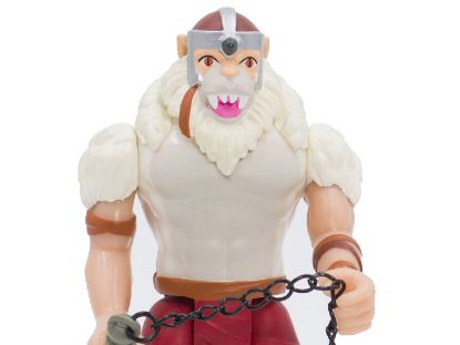 Picture of ReAction Figure - Thundercats: Wave 2 - Monkian