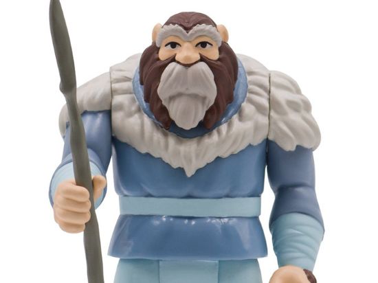 Picture of ReAction Figure - Thundercats: Wave 2 - Snowman of Hook Mountain