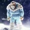 Picture of ReAction Figure - Thundercats: Wave 2 - Snowman of Hook Mountain