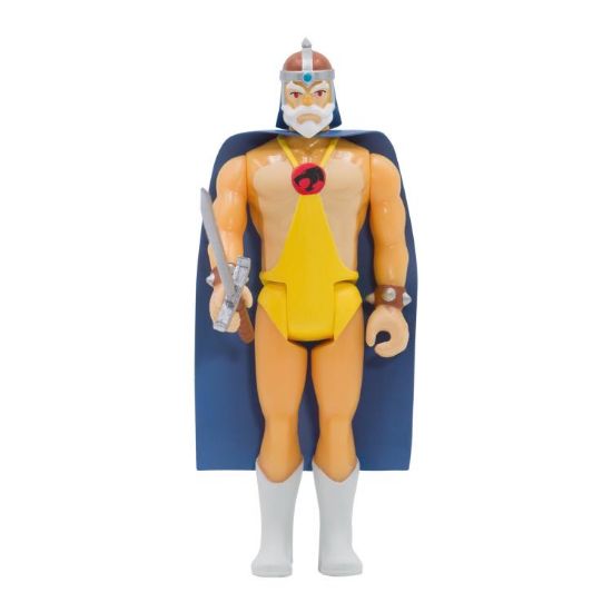 Picture of ReAction Figure - Thundercats: Wave 2 - Jaga