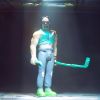 Picture of ReAction Figure - Teenage Mutant Ninja Turtles TMNT Wave3: Casey Jones