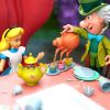 Picture of Ultimates Figure - Disney Wave2: The Tea Time Mad Hatter
