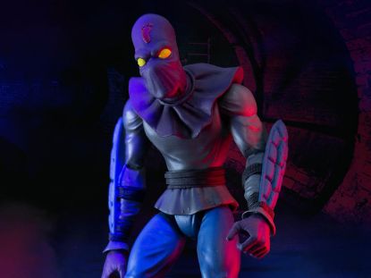 Picture of Ultimates Figure - TMNT Wave1: Foot Soldier