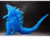 Imagen de Godzilla: King of the Monsters S.H.MonsterArts Godzilla (Event Exclusive Color Ver.)