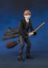 Picture of S.H. Figuarts Harry Potter and the Sorcerer's Stone - Ron Weasley