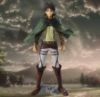 Picture of Attack on Titan Master Stars Piece Eren Yeager