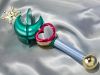 Picture of Proplica Sailor Moon Transformation Lip Rod (Sailor Neptune)