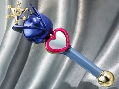 Picture of Proplica Sailor Moon Transformation Lip Rod (Sailor Uranus)