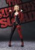 Picture of The Suicide Squad S.H.Figuarts Harley Quinn