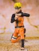 Picture of Naruto Shippuden S.H.Figuarts Naruto Uzumaki (Best Selection New Packaging Ver.)
