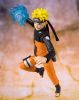Imagen de Naruto Shippuden S.H.Figuarts Naruto Uzumaki (Best Selection New Packaging Ver.)