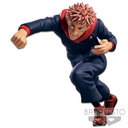 Imagen de Jujutsu Kaisen Yuji Itadori Figure