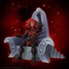 Picture of Ultimates Figure - SilverHawks Wave 2: Mon*Star's Transformation Chamber Throne