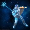Picture of Ultimates Figure - SilverHawks Wave 2: Steelwill