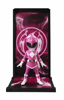 Picture of Tamashii Buddies Pink Ranger- Power Rangers