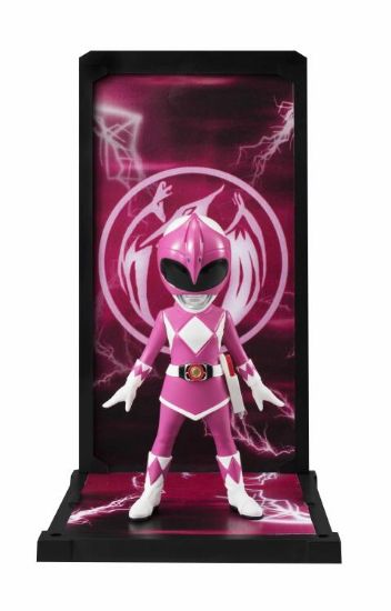 Imagen de Tamashii Buddies Pink Ranger- Power Rangers