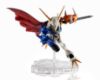 Picture of NXEDGE Style Digimon - Omegamon (Special Color Ver.)