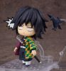 Picture of Demon Slayer Kimetsu no Yaiba Nendoroid No.1408 Giyu Tomioka