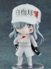 Picture of Cells at Work! Code Black Nendoroid No.1196 White Blood Cell (Neutrophil)