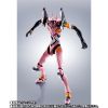 Imagen de Rebuild of Evangelion Robot Spirits Kai Unit-08 Gamma (3.0+1.0 Ver.)