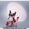 Imagen de Rebuild of Evangelion Robot Spirits Kai Unit-08 Gamma (3.0+1.0 Ver.)