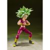 Imagen de  Dragon Ball Super S.H.Figuarts Super Saiyan Kefla Exclusive