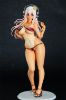 Imagen de Super Sonico Summer Vacation ver.-Sun kissed- 1/4.5 scale figure. +18