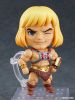 Picture of Masters of the Universe: Revelation Nendoroid No.1775 He-Man