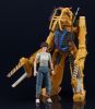Picture of Aliens MODEROID Ripley & Power Loader 1/12 Scale Model Kit 