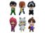 Imagen de Pierrot Prize Figure: Yu Yu Hakusho - Yu Yu Hakusho Mini Figuras Sorpresa, ALEATORIAS