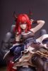 Picture of Arknights Surtr (Magma Ver.) 1/7 Scale Figure