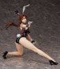 Picture of Black Lagoon B-Style Revy (Bareleg Bunny Ver.) 1/4 Scale Figure