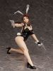 Picture of Black Lagoon B-Style Revy (Bareleg Bunny Ver.) 1/4 Scale Figure